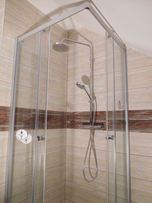 Tatanka Apartments Batizovce Dış mekan fotoğraf