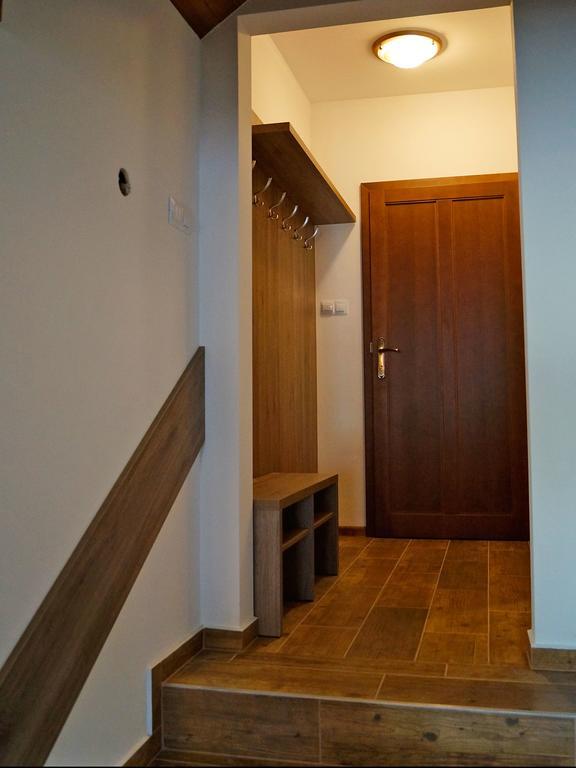Tatanka Apartments Batizovce Dış mekan fotoğraf