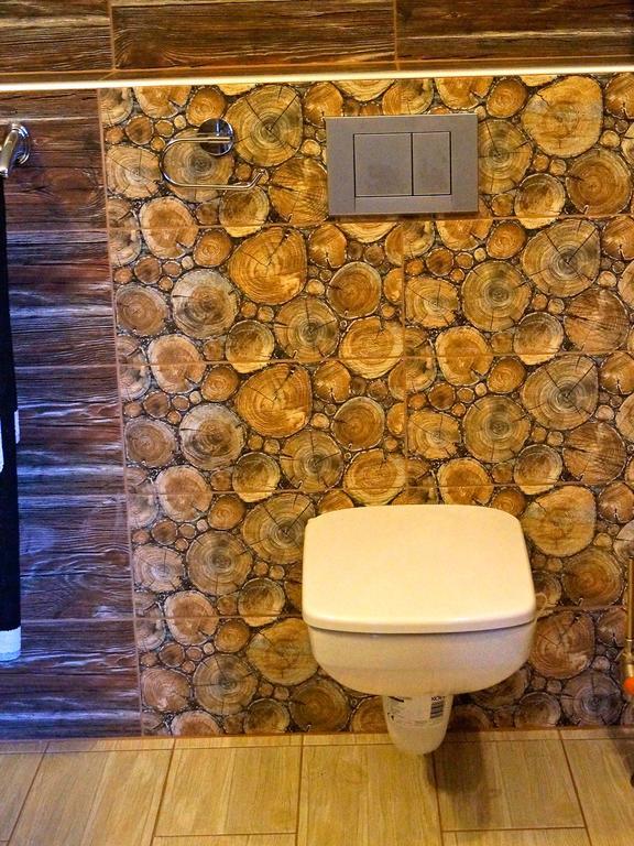 Tatanka Apartments Batizovce Dış mekan fotoğraf