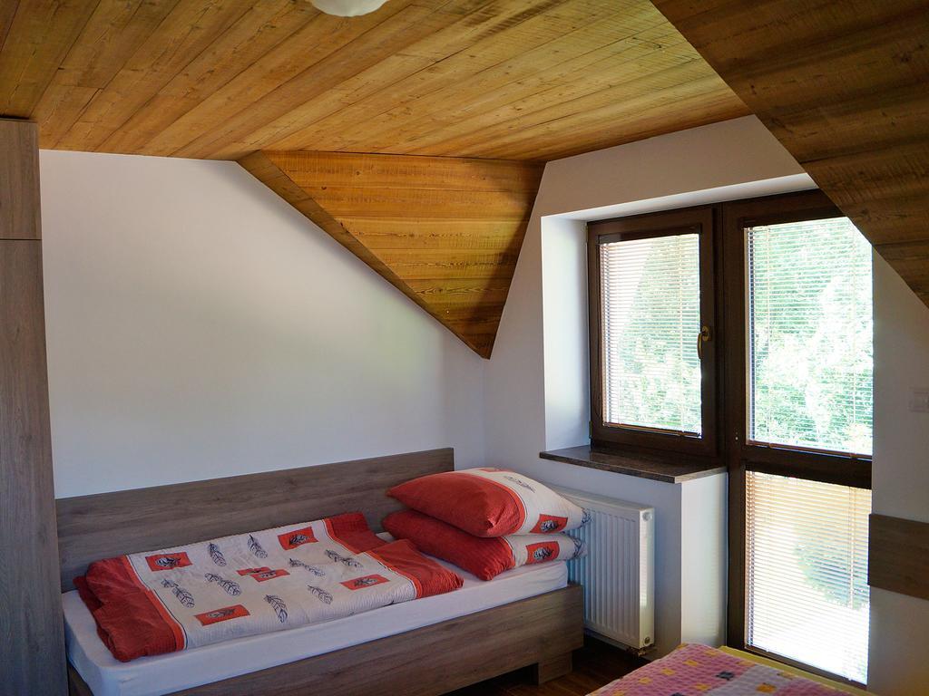 Tatanka Apartments Batizovce Dış mekan fotoğraf